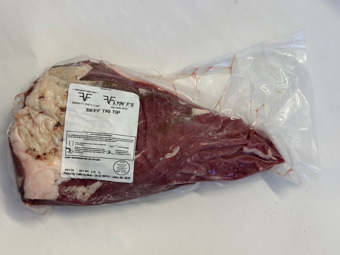 Tri Tip