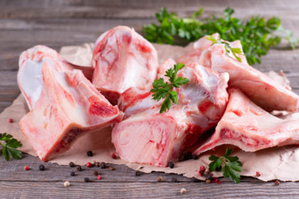 Beef Dog Bones