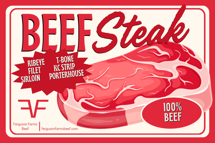 Red Meat Intake Too High --- Says Who?