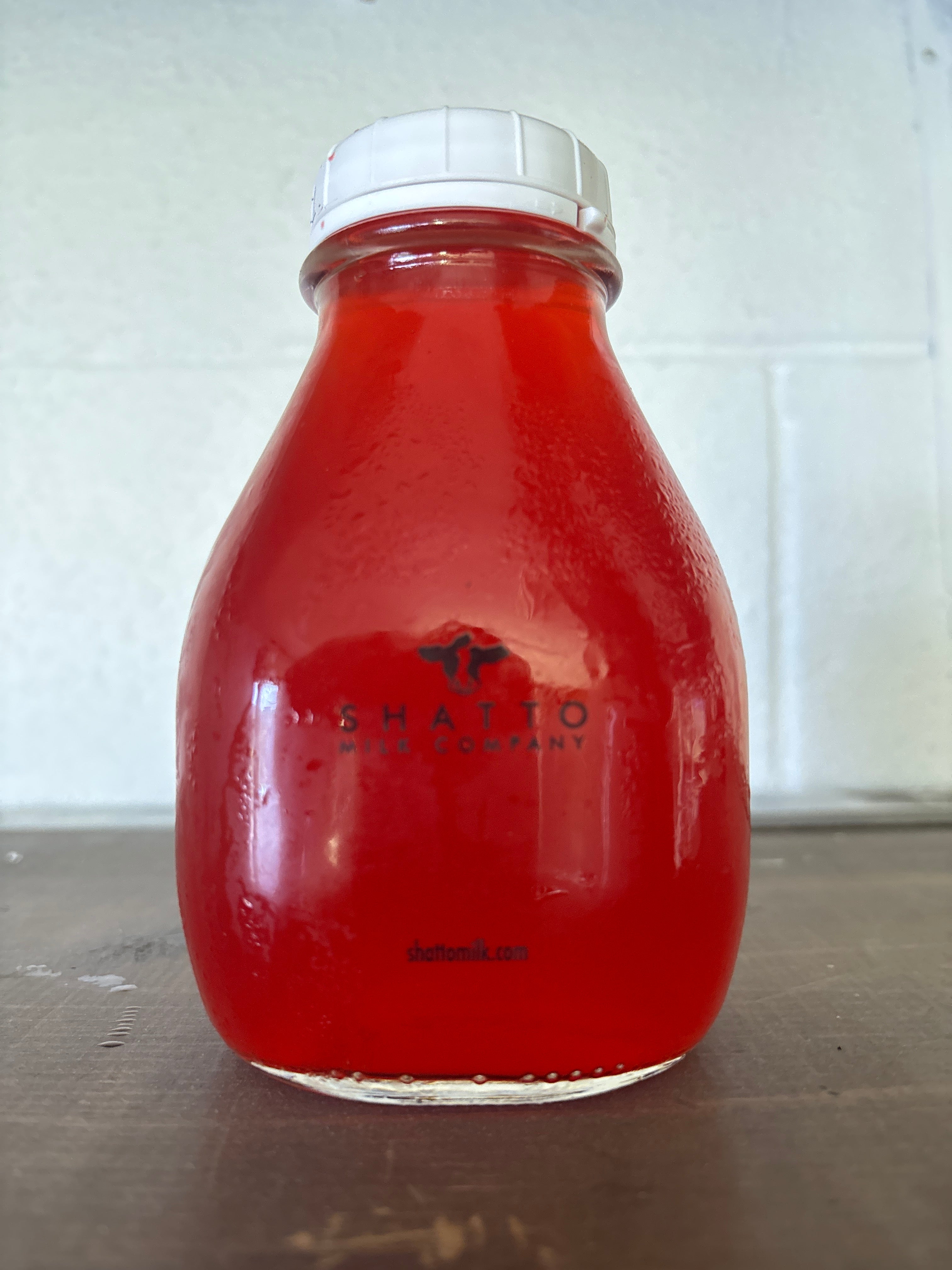 Fruit Punch