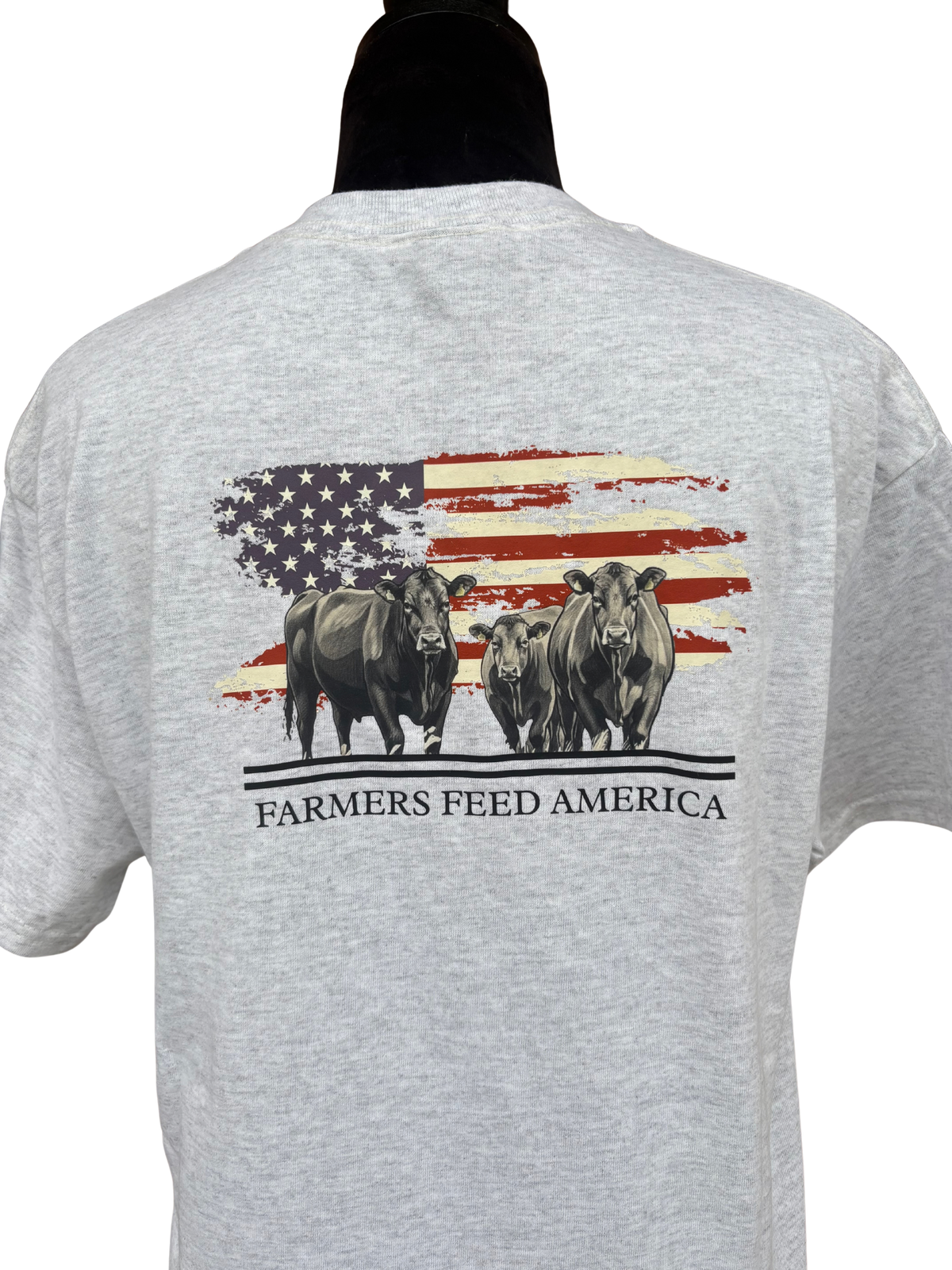 Farmers Feed America Shirt