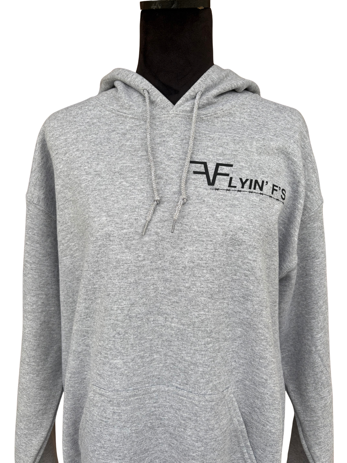 Flyin’ F’s Hoodie