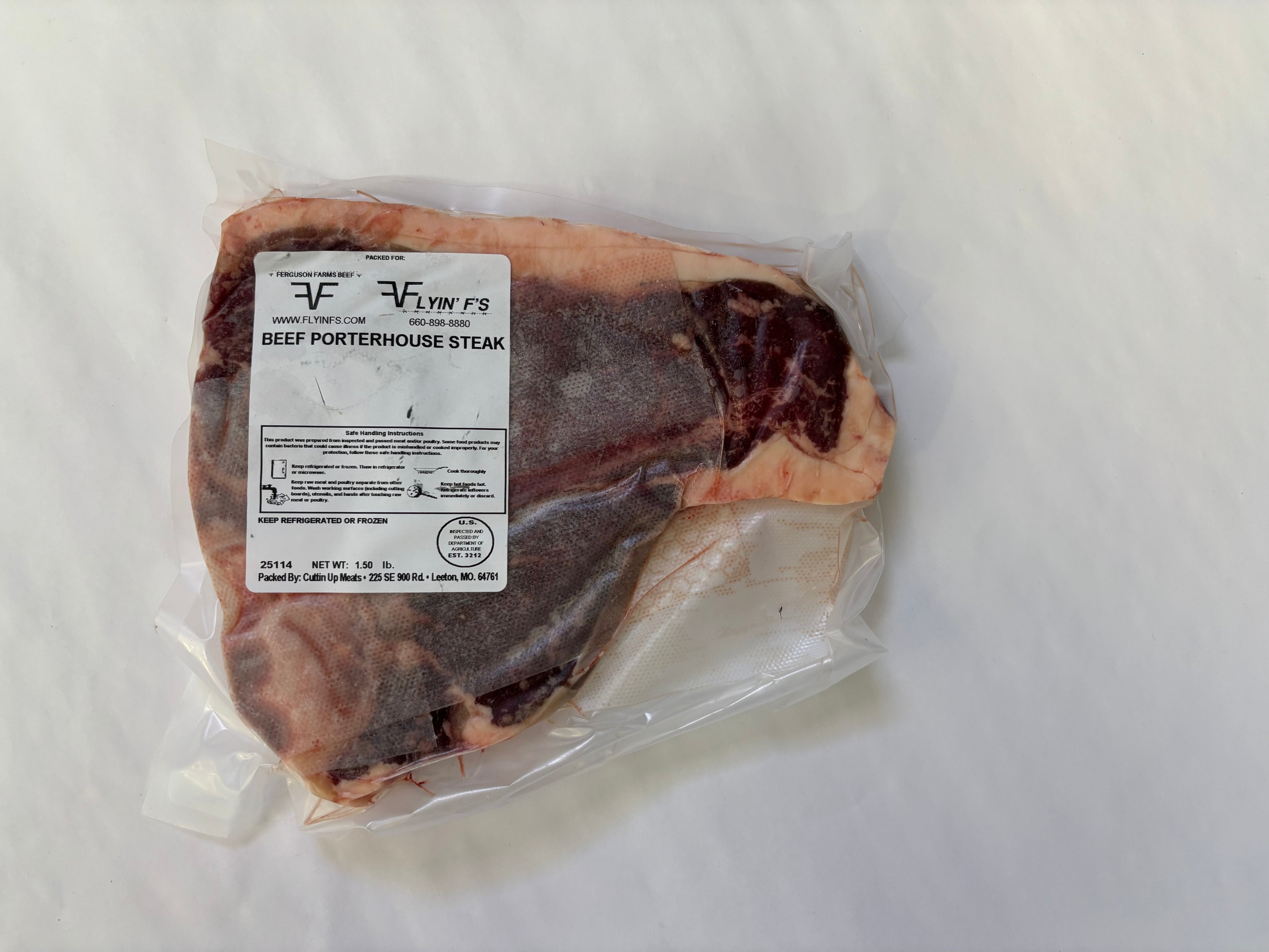Porterhouse