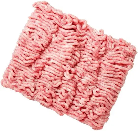 Pork Sausage