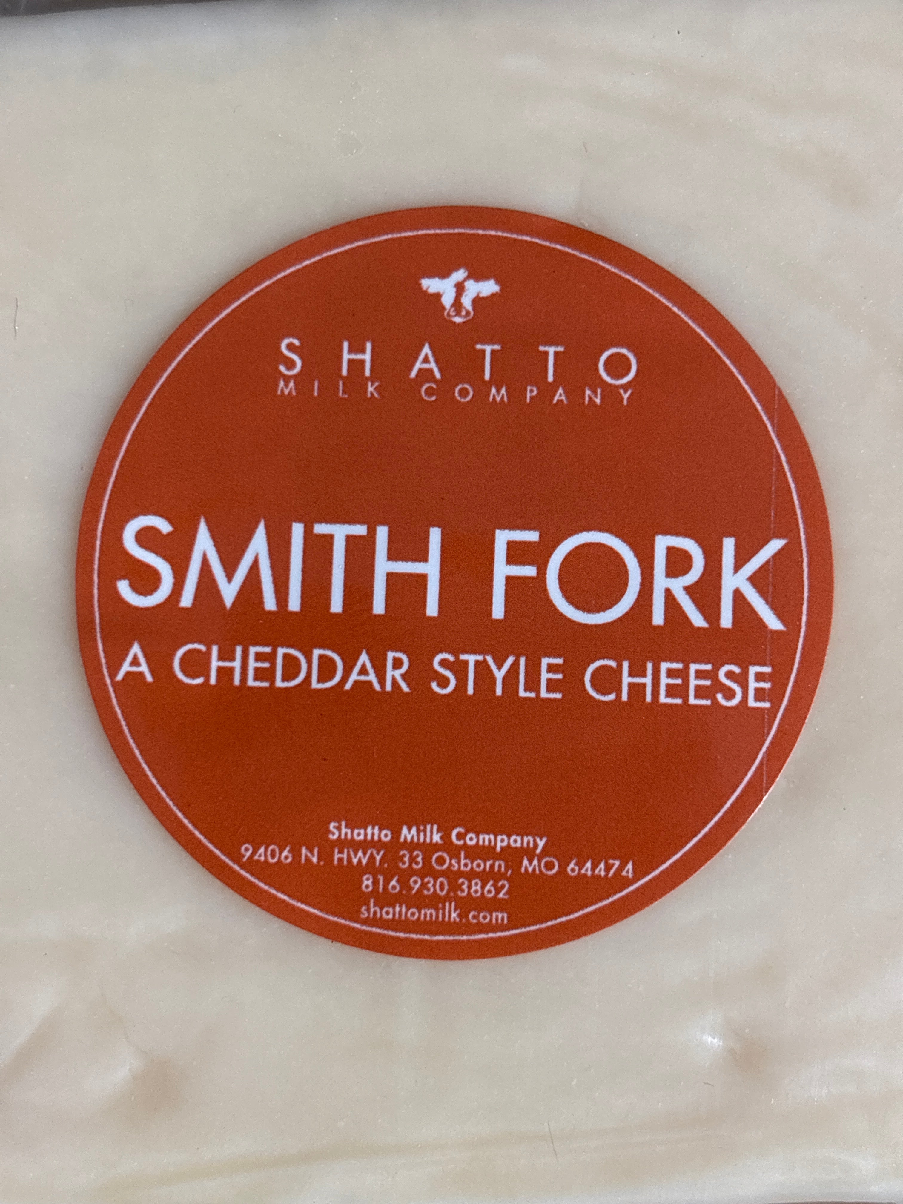 Cheddar Cheese