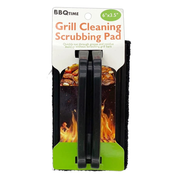 Grill Scrubber