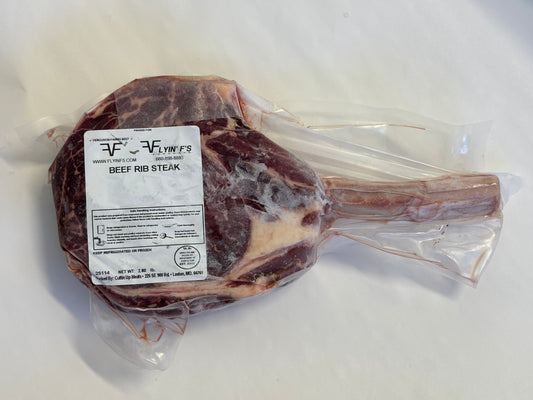Tomahawk Steak