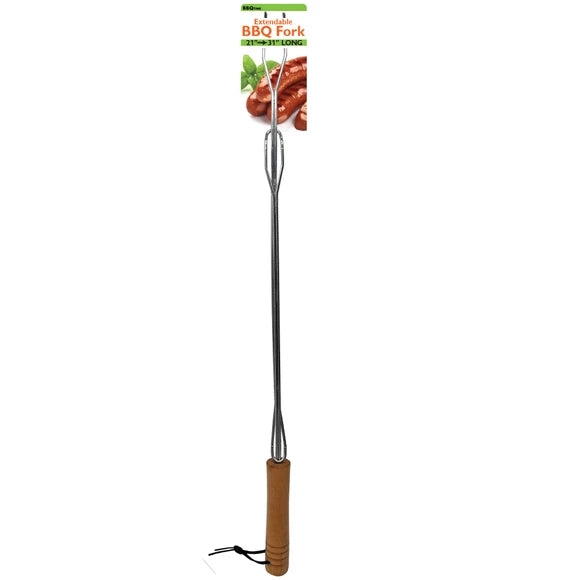 Extension BBQ Fork