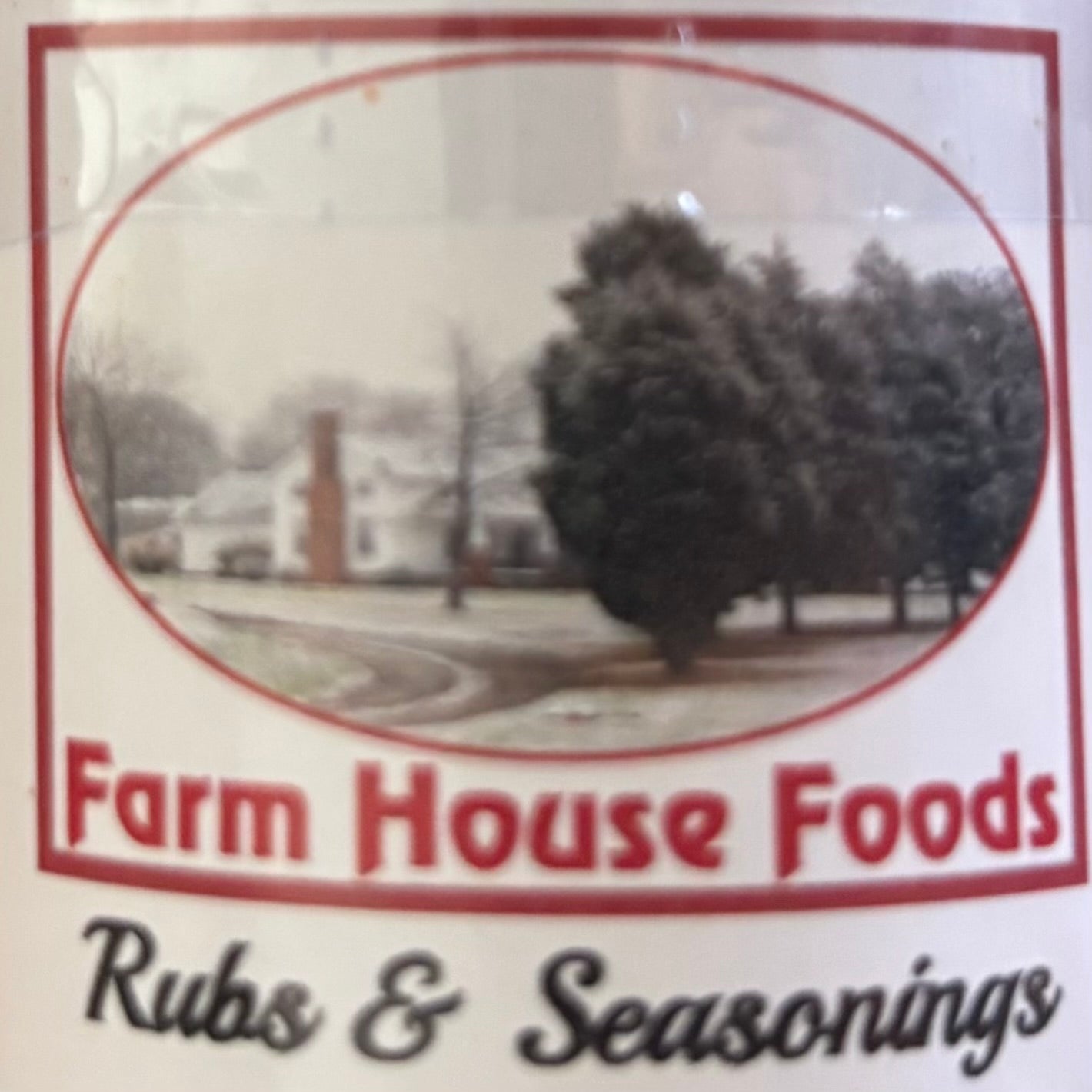 Farm House Seasoning