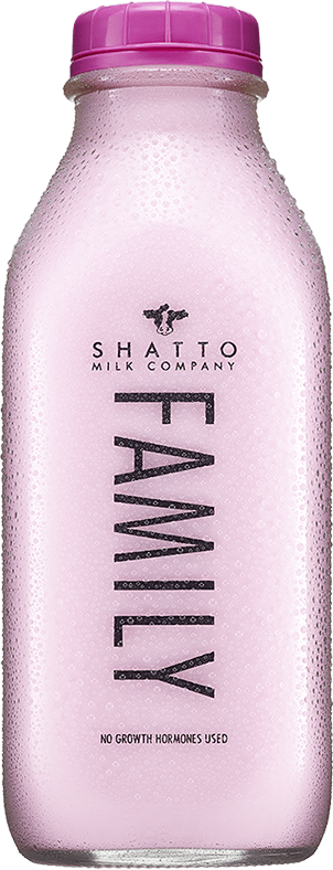 12 oz Milk