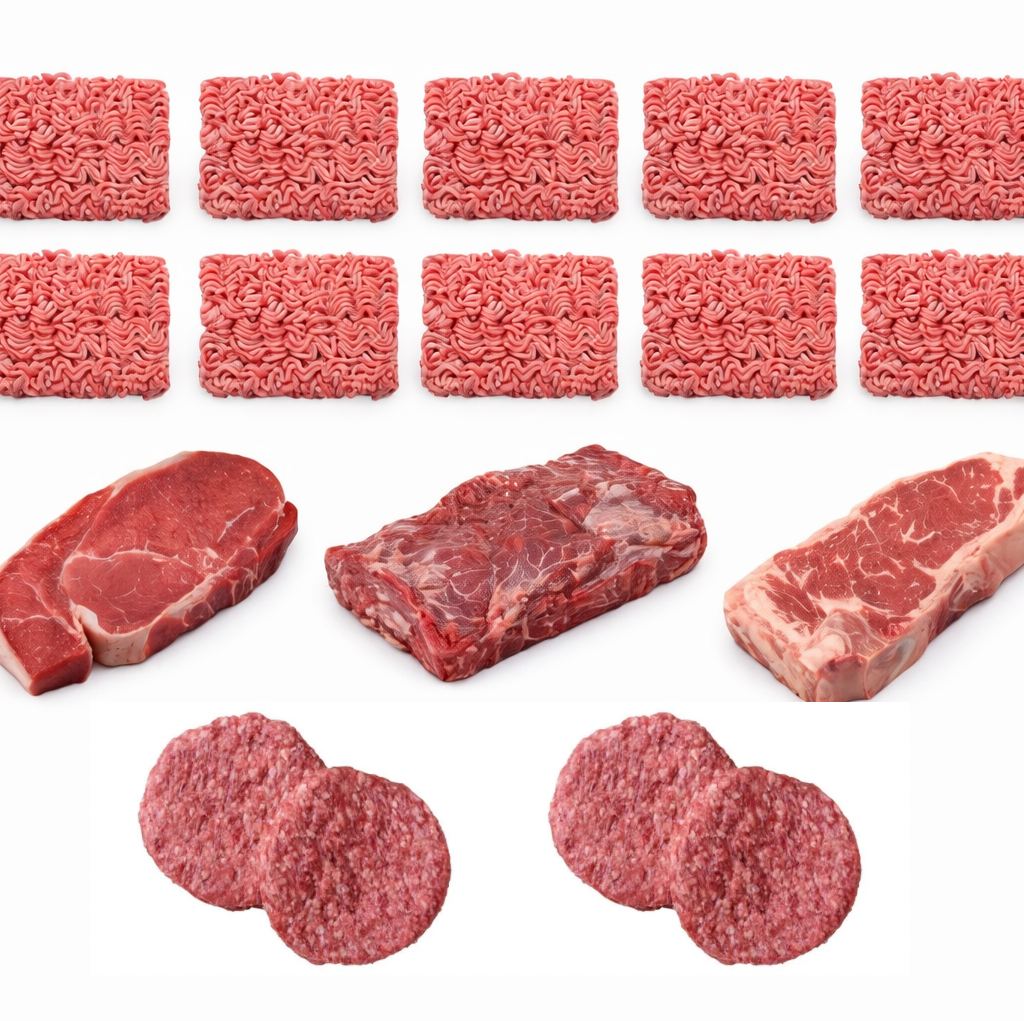 Try 'Er Out Beef Bundle Box