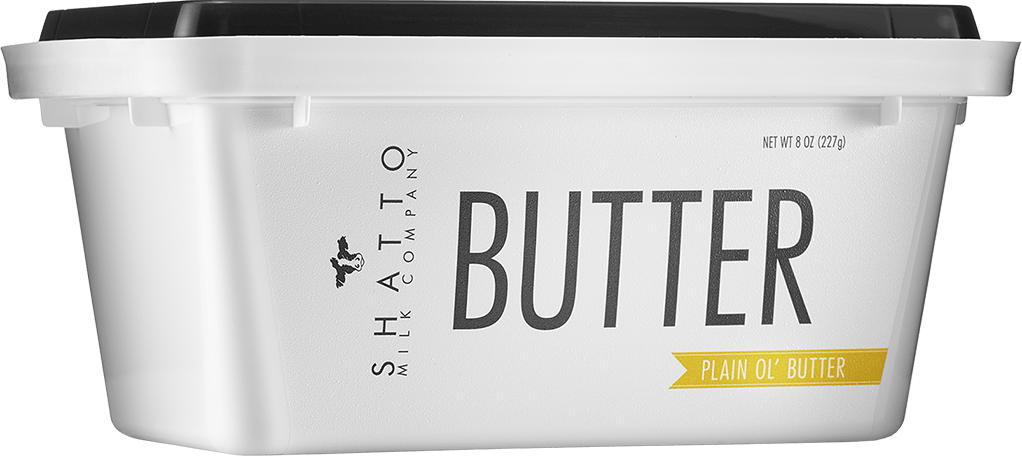 Salted Butter