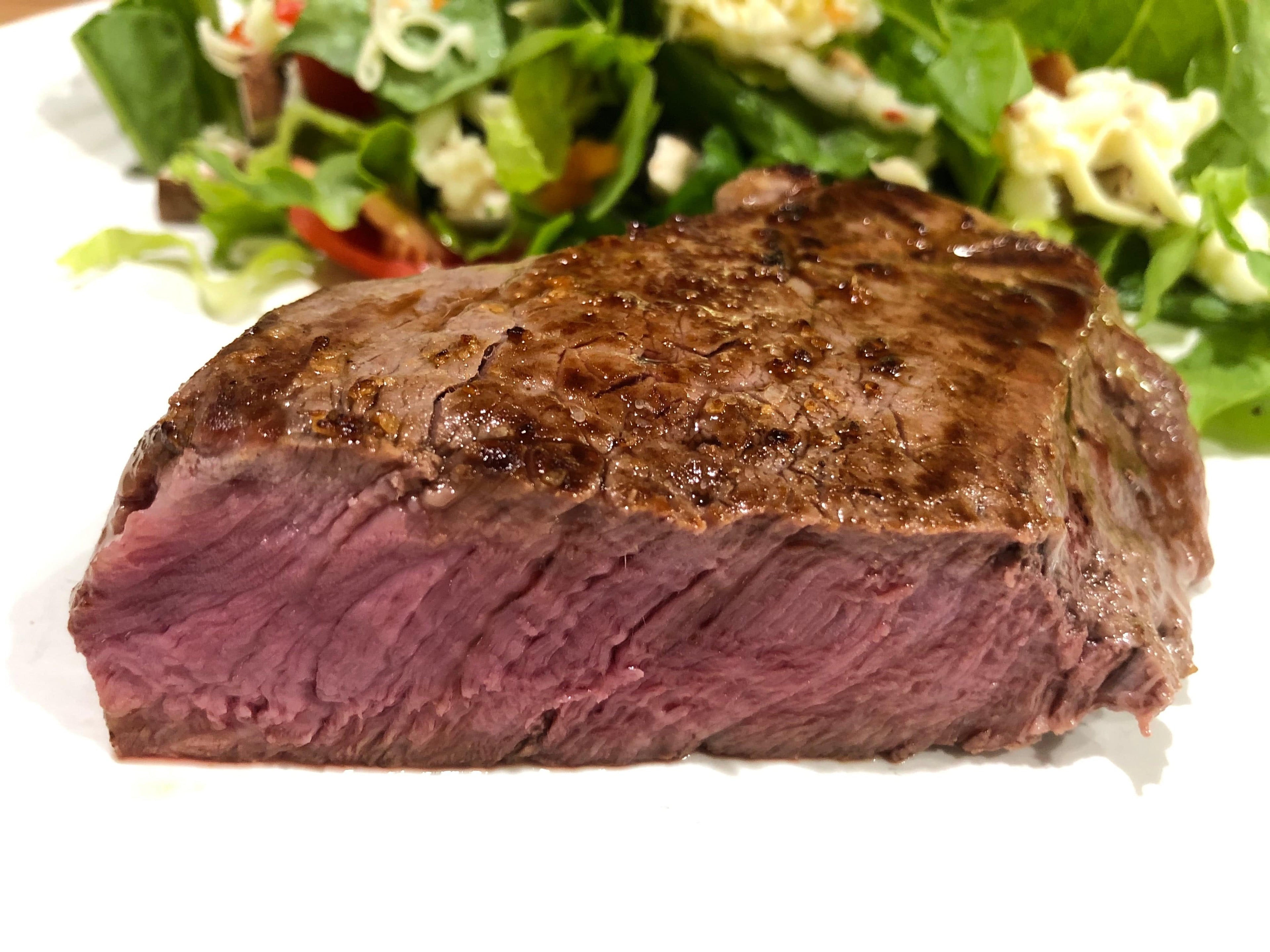 Bison Protein Pack