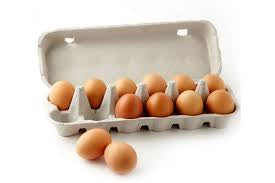 Free Range Eggs