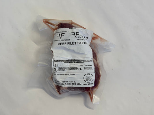 The Farm Filet