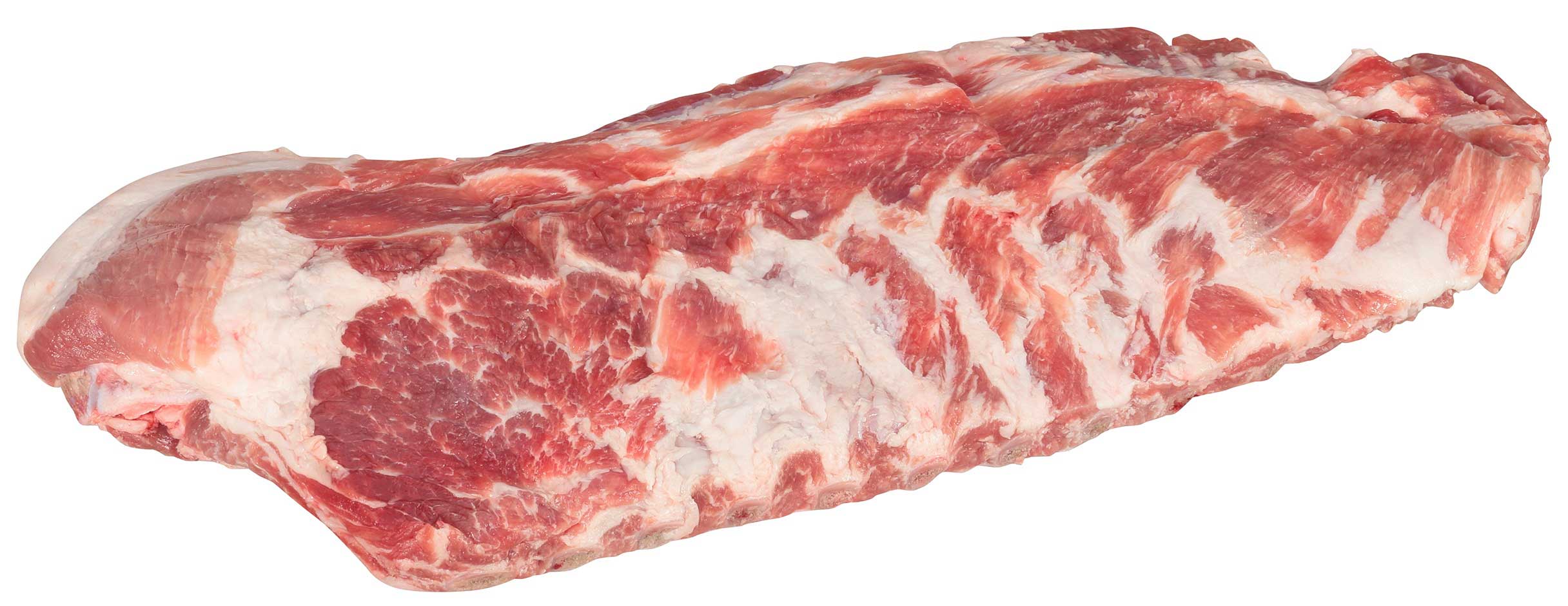 Spare Ribs