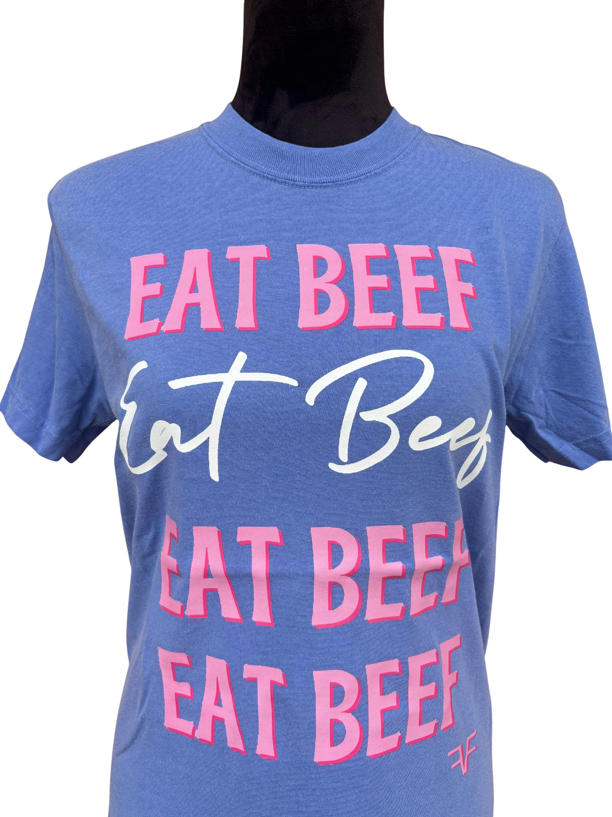 Eat Beef T-Shirt