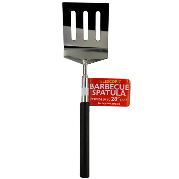 Telescopic Spatula