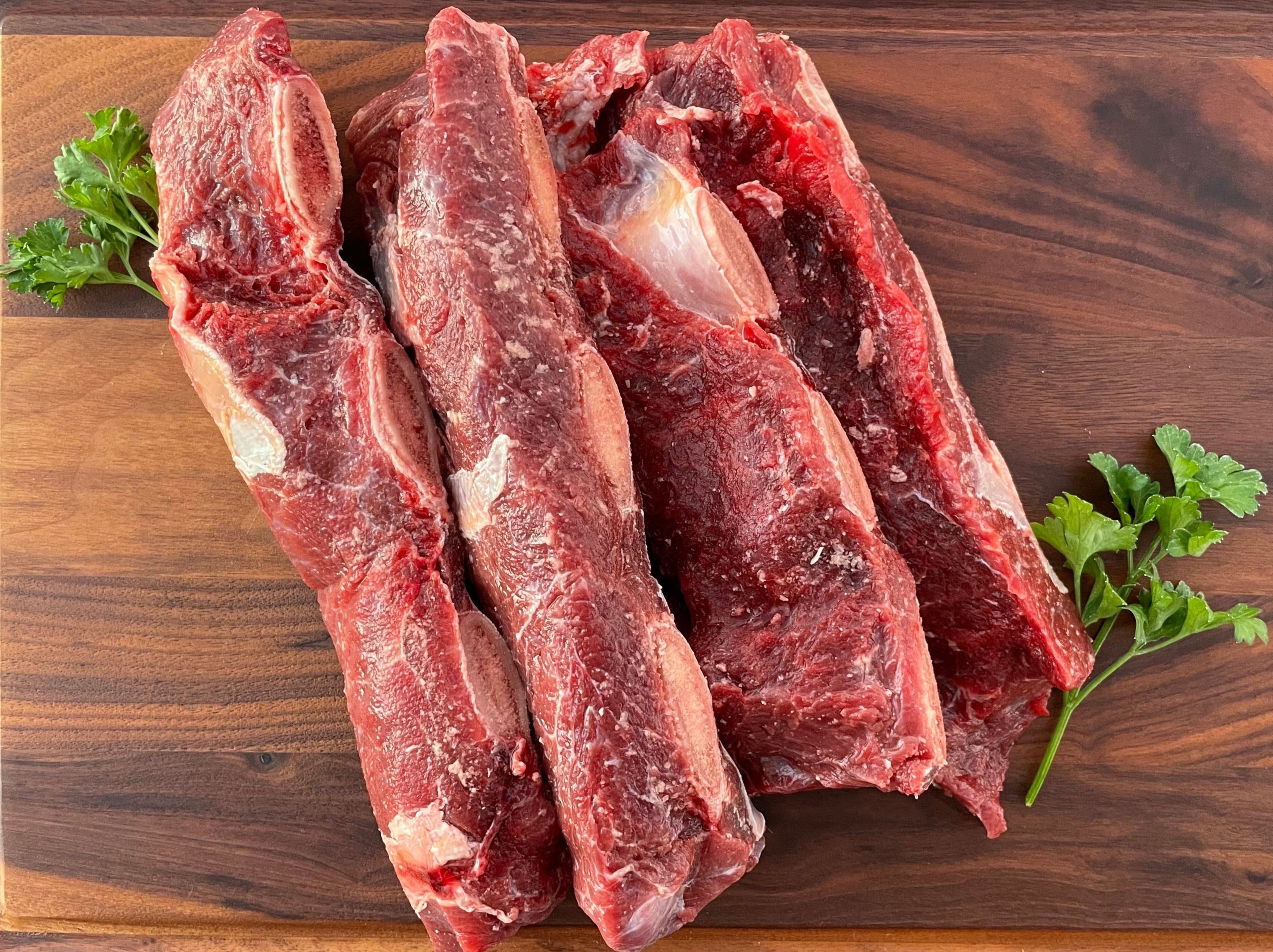 Bison Protein Pack