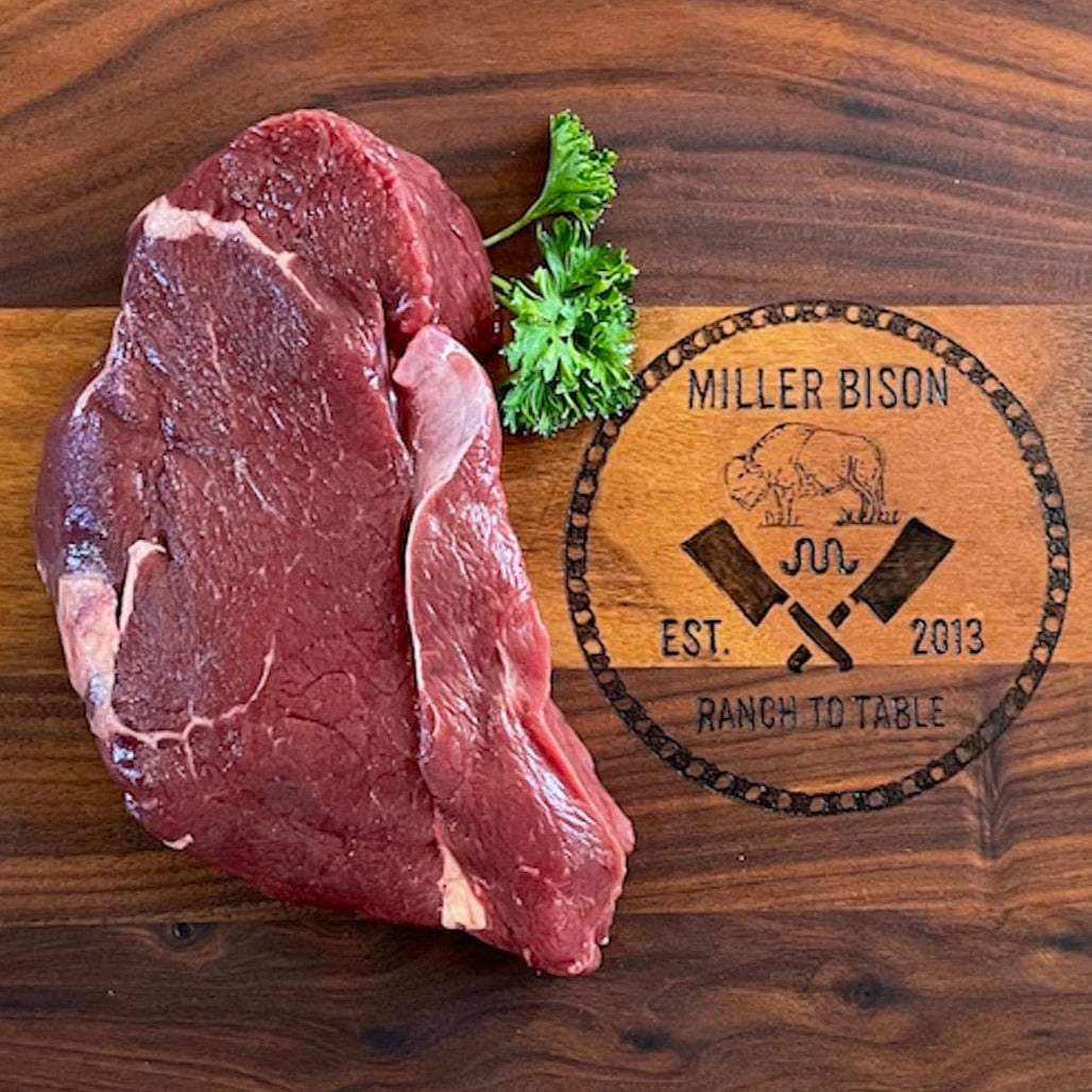 Bison Protein Pack