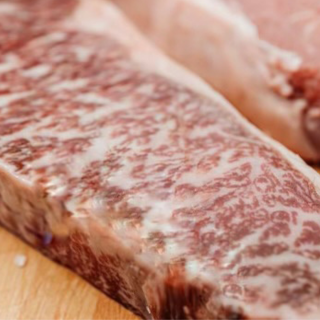 The Wagyu Welcome Box