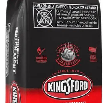 Kingsford Charcoal