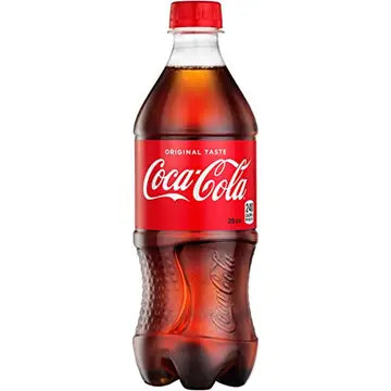 Coca Cola