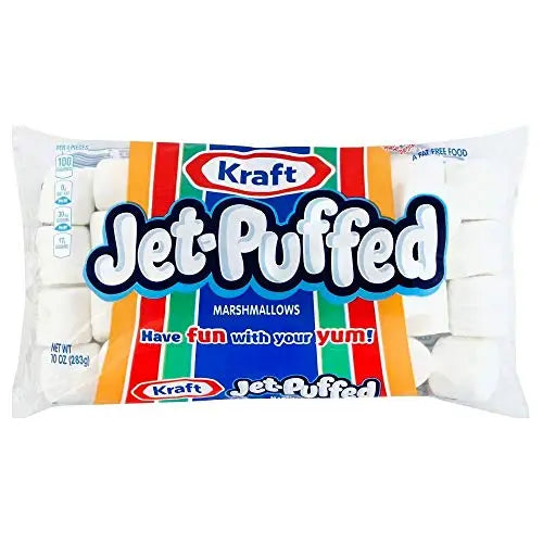Kraft Marshmallows